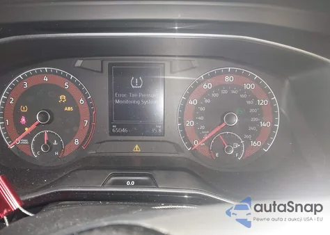 2019 Volkswagen Jetta 1.4T R-Line/1.4T S/1.4T Se z USA, uszkodzony, nr VIN 3VWC57BU5KM228211